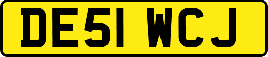 DE51WCJ