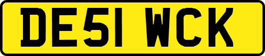 DE51WCK