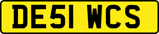 DE51WCS