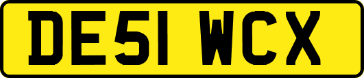 DE51WCX