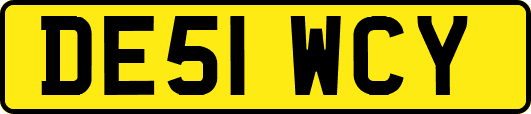 DE51WCY