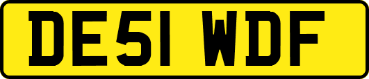 DE51WDF
