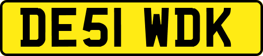 DE51WDK