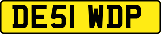 DE51WDP