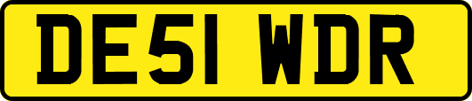 DE51WDR