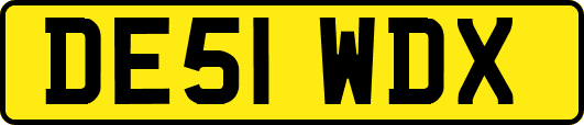 DE51WDX