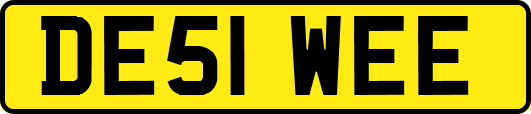 DE51WEE