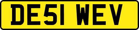 DE51WEV