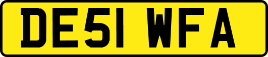 DE51WFA