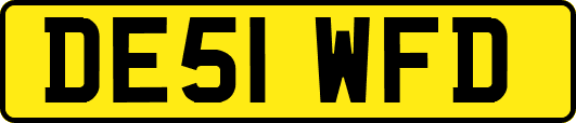 DE51WFD