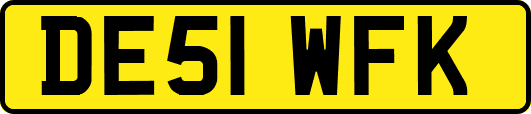 DE51WFK