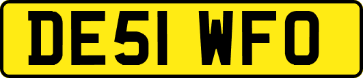 DE51WFO