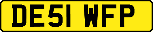 DE51WFP