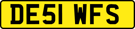 DE51WFS