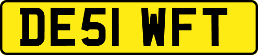 DE51WFT