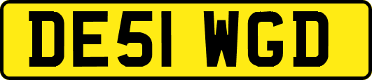 DE51WGD