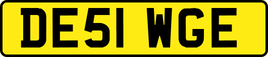 DE51WGE