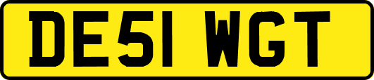 DE51WGT