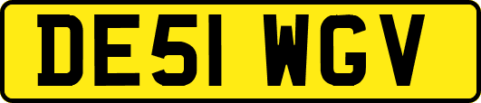 DE51WGV