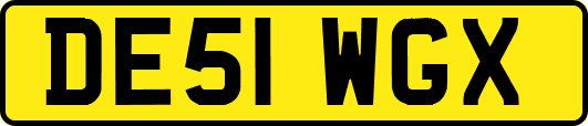 DE51WGX