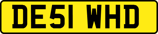 DE51WHD