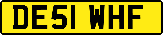 DE51WHF