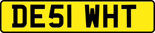 DE51WHT