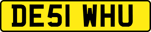 DE51WHU