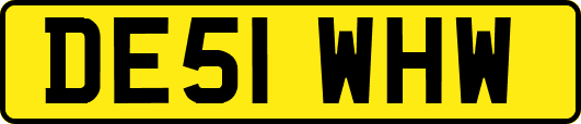 DE51WHW