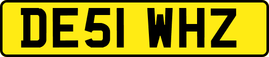 DE51WHZ