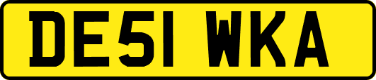 DE51WKA