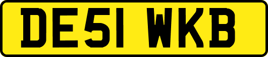 DE51WKB