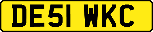 DE51WKC