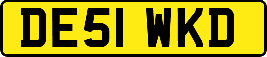 DE51WKD