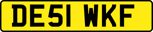 DE51WKF