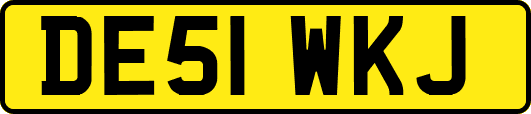 DE51WKJ