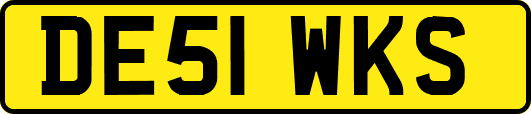 DE51WKS