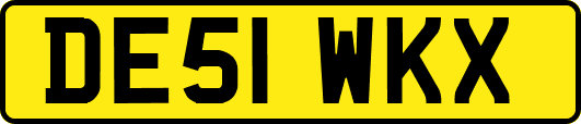 DE51WKX