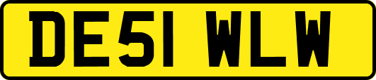 DE51WLW