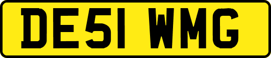 DE51WMG