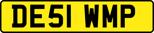 DE51WMP