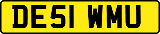 DE51WMU