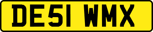 DE51WMX