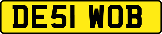DE51WOB