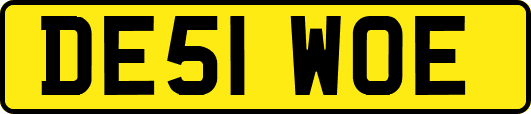 DE51WOE
