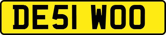 DE51WOO
