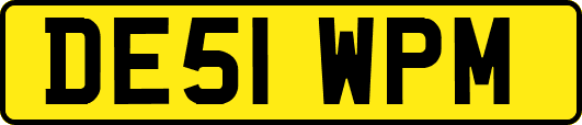 DE51WPM