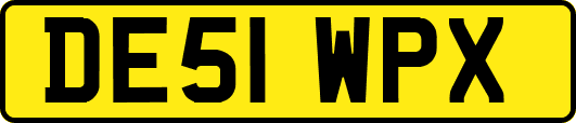 DE51WPX