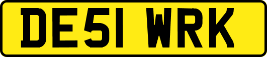 DE51WRK