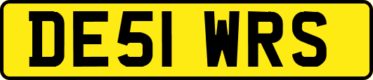 DE51WRS